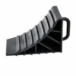 KSX Cale De Roue Plastique Avec Poignée