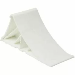 KSX Cale De Roue Plastique Blanc Incl. Support -Treuil, cric, palan et accessoires Soldes Boutique 36409797 3