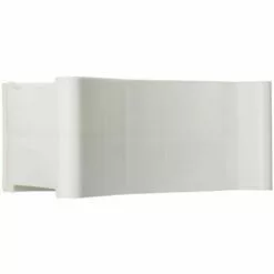 KSX Cale De Roue Plastique Blanc Incl. Support -Treuil, cric, palan et accessoires Soldes Boutique 36409797 4