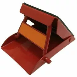 KSX Cale De Roue Métal Pliable Dans Blister 6 KSX Cale De Roue Métal Pliable Dans Blister -Treuil, cric, palan et accessoires Soldes Boutique 36409802 3