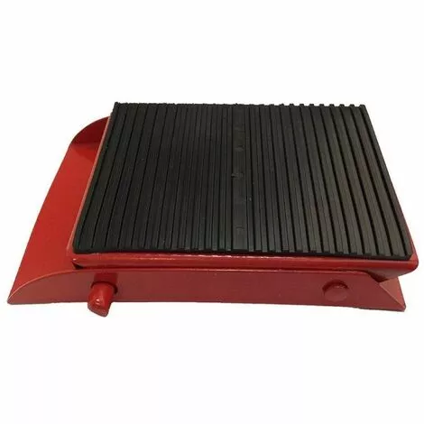 KSX Cale De Roue Métal Pliable Dans Blister 4 KSX Cale De Roue Métal Pliable Dans Blister – Image 4