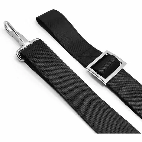 BEARSU 2 Pièces Réglable Bimini Bateau Sangle Supérieure Boucles Mousqueton Simple 28 "~ 55" Auvent De Bateau Matériel De Sangle Marine 2 BEARSU 2 Pièces Réglable Bimini Bateau Sangle Supérieure Boucles Mousqueton Simple 28 "~ 55" Auvent De Bateau Matériel De Sangle Marine – Image 2