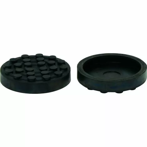 DRAKKAR EQUIPEMENT TAMPON CAOUTCHOUC Protection Rond DIAM Interieur 108 Mm Pour Cric -S18980 1 DRAKKAR EQUIPEMENT TAMPON CAOUTCHOUC Protection Rond DIAM Interieur 108 Mm Pour Cric -S18980