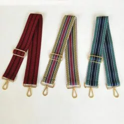 LangRay Bandoulière Large Réglable Style Guitare De Remplacement Bandoulière Sac à Main Bandoulière #1-1 -Treuil, cric, palan et accessoires Soldes Boutique 37075271 3