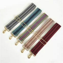 LangRay Bandoulière Large Réglable Style Guitare De Remplacement Bandoulière Sac à Main Bandoulière #1-1 -Treuil, cric, palan et accessoires Soldes Boutique 37075271 4