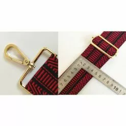 LangRay Bandoulière Large Réglable Style Guitare De Remplacement Bandoulière Sac à Main Bandoulière #1-1 -Treuil, cric, palan et accessoires Soldes Boutique 37075271 5