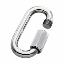 PEGUET MAILLON RAPIDE ZINGUE 5MM /10 - Besoin D'Habitat