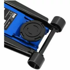 MSW Cric Hydraulique Roulant Voiture Professionnel Atelier Acier 3 Tonnes 77-510 Mm - Argent 6 MSW Cric Hydraulique Roulant Voiture Professionnel Atelier Acier 3 Tonnes 77-510 Mm - Argent -Treuil, cric, palan et accessoires Soldes Boutique 37139898 2