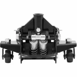 MSW Cric Hydraulique Roulant Voiture Professionnel Atelier Acier 3 Tonnes 77-510 Mm - Argent 7 MSW Cric Hydraulique Roulant Voiture Professionnel Atelier Acier 3 Tonnes 77-510 Mm - Argent -Treuil, cric, palan et accessoires Soldes Boutique 37139898 3