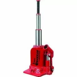 DRAKKAR EQUIPEMENT CRIC BOUTEILLE HYDRAULIQUE TÉLESCOPIQUE DOUBLE VERIN 2 T DRAKKAR ÉQUIPEMENT -52855 -Treuil, cric, palan et accessoires Soldes Boutique 37144419 3