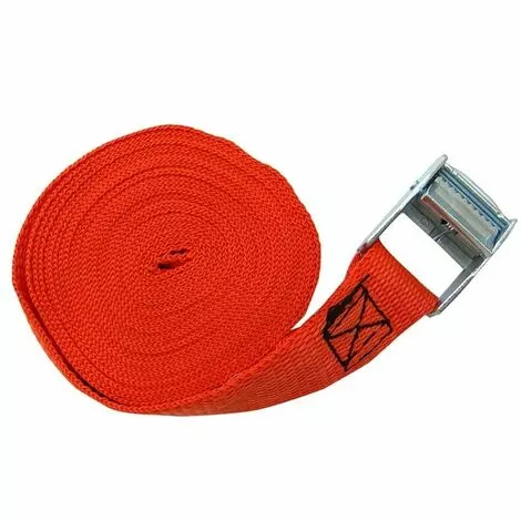 XLPT SANGLE 25MM BOUCLE AUTOBLOQUANTE 3,50M XL PERFORM TOOLS 553701 1 XLPT SANGLE 25MM BOUCLE AUTOBLOQUANTE 3,50M XL PERFORM TOOLS 553701