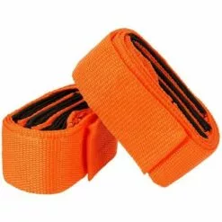 ECHOO Sangles De Levage Et De Déplacement Conçues Pour Les Objets, Les Objets Lourds Sans Mal De Dos, Les Sangles Et Les Harnais (système De Levage Et De Déplacement D'épaule à 2 Personnes) -Treuil, cric, palan et accessoires Soldes Boutique 37994753 5