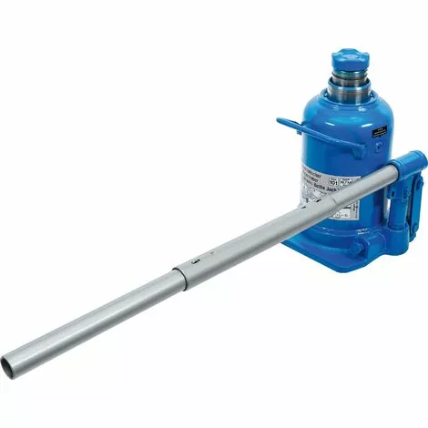 BGS Technic Cric à Vérin Hydraulique | 10 T 2 BGS Technic Cric à Vérin Hydraulique | 10 T – Image 2