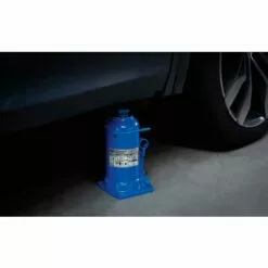 BGS Technic Cric à Vérin Hydraulique | 10 T 9 BGS Technic Cric à Vérin Hydraulique | 10 T -Treuil, cric, palan et accessoires Soldes Boutique 38347652 5