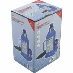 BGS Technic Cric à Vérin Hydraulique | 20 T -Treuil, cric, palan et accessoires Soldes Boutique 38364506 3