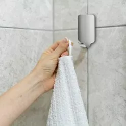 BETTERLIFE Crochets Adhésifs - Paquet De 10 Crochets Auto-adhésifs En Acier Inoxydable -Treuil, cric, palan et accessoires Soldes Boutique 39235974 3