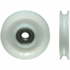 FP Poulie Plastique Large