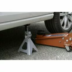 Patin Caoutchouc Pour Cric Hydraulique - AUTOBEST -Treuil, cric, palan et accessoires Soldes Boutique 39889215 4