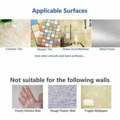 Crochets Adhésifs Transparents, Crochet Mural De Cuisine Avec Crochets Inoxydables Serviette De Bain Utilitaire Crochets De Plafond GrooFoo (20PCS) -Treuil, cric, palan et accessoires Soldes Boutique 39922730 4