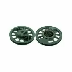 AUTRES Kit Poulie Et Ressort De Lanceur Pour Moteurs HONDA GC135, GC160, GC190, GCV135, GCV160, GCV190. Remplace Origine 28400-ZM0-003.