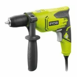 Perceuse à Percussion RYOBI 500W RPD500-GC