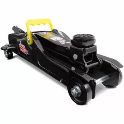 DEUBA Set Cric Hydraulique Et Clé Dynamométrique 2 Tonnes Voiture Levée 85-330 Mm -Treuil, cric, palan et accessoires Soldes Boutique 41917693 3