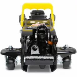 DEUBA Set Cric Hydraulique Et Clé Dynamométrique 2 Tonnes Voiture Levée 85-330 Mm -Treuil, cric, palan et accessoires Soldes Boutique 41917693 4