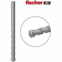 Foret Maçonnerie D-s Hm 5,0x85 / 150. 530525 Fischer