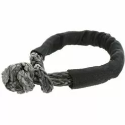 AUTOBEST Manille Souple Diamètre 9mm X 55cm -13.2Tonnes