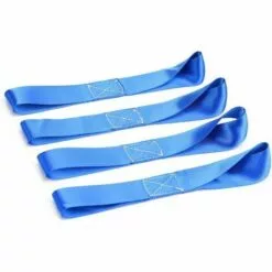 GUAZHUNIFR 10 Pièces29.5cm Sangles D'arrimage à Cliquet Pour Cercleuse Bas ATV, UTV, Moto Et Bantam -Treuil, cric, palan et accessoires Soldes Boutique 42191757 5