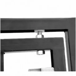 ESTEBRO Poulie Guide Nylon Pour Portail - Ø40mm - L109mm -Treuil, cric, palan et accessoires Soldes Boutique 4249233 3