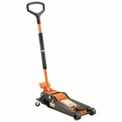 FP Cric Roulant BH13000 Hydraulique Capacité De Charge 3 T Plage De Course 90-552 Mm Poids 48,5 Kg BAHCO