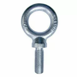 Anneau De Levage Mâle Tige Longue 5021 LEVAC - Ø Mm: 12