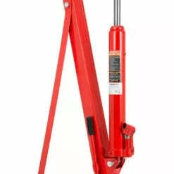 EBERTH Grue D’atelier Chèvre De Levage Dune Puissance Maximale De 1000kg, Grue Hydraulique Pour Latelier Avec Flèche De Grue Réglable En 4 Positions 1050-1590mm, Pliable, 6 Roues Pivotantes -Treuil, cric, palan et accessoires Soldes Boutique 4333295 5