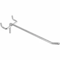 BAMNY Lot De 25 Crochets En Métal Pour Outils De Garage -Treuil, cric, palan et accessoires Soldes Boutique 43348151 5