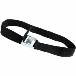 BAMNY 10PCS Sangle D'Arrimage, 2*40CM Kit De Fixation Avec Sangle De Serrage Boucle De Serrage, Pour Moto, Voiture, Porte Vélo, Puissance De Traction: 800 Kg / Pièce(40CM, Nior) -Treuil, cric, palan et accessoires Soldes Boutique 43348163 5