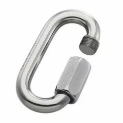 Maillon à Vis Diamètre 10 Mm, 1 Pièce CHAUBEYRE