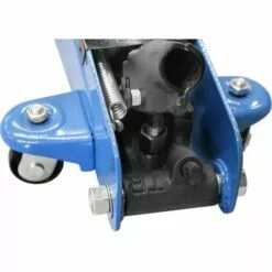 Güde 2 Tonnes Rangierwagenheber 2/330 GRH -Treuil, cric, palan et accessoires Soldes Boutique 43942625 3