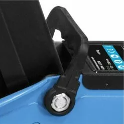 Güde 2 Tonnes Rangierwagenheber 2/330 GRH -Treuil, cric, palan et accessoires Soldes Boutique 43942625 4