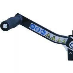 Güde Treuil Force De Traction 360 Kg 10M Max. 360 Kg 4 Güde Treuil Force De Traction 360 Kg 10M Max. 360 Kg -Treuil, cric, palan et accessoires Soldes Boutique 43943963 2