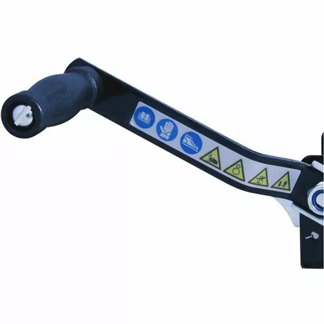 Güde Treuil Force De Traction 360 Kg 10M Max. 360 Kg 2 Güde Treuil Force De Traction 360 Kg 10M Max. 360 Kg – Image 2