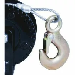 Güde Treuil Force De Traction 360 Kg 10M Max. 360 Kg 5 Güde Treuil Force De Traction 360 Kg 10M Max. 360 Kg -Treuil, cric, palan et accessoires Soldes Boutique 43943963 3