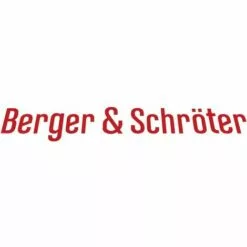 BERGER & SCHRÖTER Palan Universel Avec Frein Berger & Schröter 10814 -Treuil, cric, palan et accessoires Soldes Boutique 4423663 3
