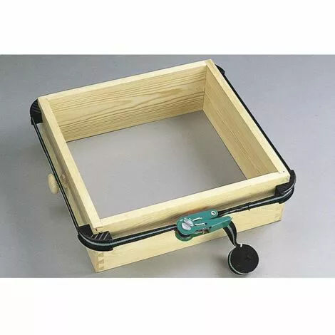 1 Sangle à Cliquet Wolfcraft 3441000 2 1 Sangle à Cliquet Wolfcraft 3441000 – Image 2