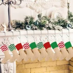 BRIDAY Crochet De Sac à Main Crochet En Métal Crochet De Suspension Pour Sac De Sécurité Clips De Poignée Pour Table (10) 7 BRIDAY Crochet De Sac à Main Crochet En Métal Crochet De Suspension Pour Sac De Sécurité Clips De Poignée Pour Table (10) -Treuil, cric, palan et accessoires Soldes Boutique 44929273 3