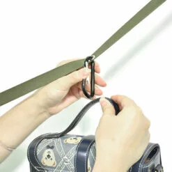 ASUPERMALL Camping En Plein Air Suspendu Corde Sangle De Rangement Multifonction Corde A Linge Auvent Tente Laniere Extension Ceinture Pour Camping Pique-Nique Randonnee, Noir 9 ASUPERMALL Camping En Plein Air Suspendu Corde Sangle De Rangement Multifonction Corde A Linge Auvent Tente Laniere Extension Ceinture Pour Camping Pique-Nique Randonnee, Noir -Treuil, cric, palan et accessoires Soldes Boutique 45636025 5