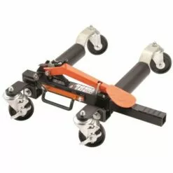 Bahco Rangierhilfen Pour Véhicules, Capacité De Charge 680 Kg