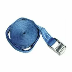 WEBSILOR Arrimage Sangle - 650kg - 3 Mètres