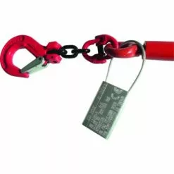 SODISE SYSTEME D'ARRIMAGE A CHAINES 6MM 3M TMU 22kN S18501 -Treuil, cric, palan et accessoires Soldes Boutique 4646856 3