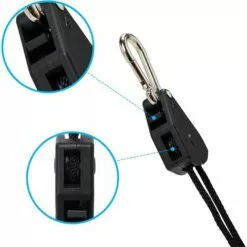 Sangle à Cliquet Corde 1/8 Pouces Rope Ratchet Robuste Réglable,Irisfr (2pcs) 7 Sangle à Cliquet Corde 1/8 Pouces Rope Ratchet Robuste Réglable,Irisfr (2pcs) -Treuil, cric, palan et accessoires Soldes Boutique 46779230 3